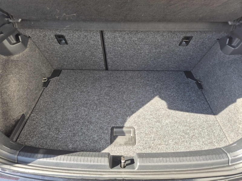 VOLKSWAGEN POLO 2021