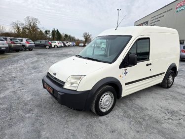 FORD T.CONNECT 1.8 tdci 90cv 2003 moteur remplacé 