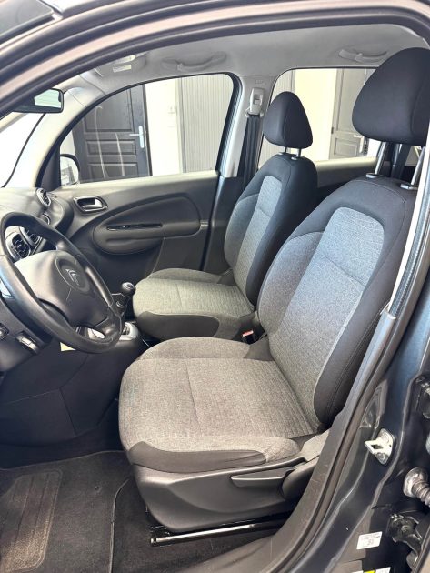 CITROEN C3 PICASSO 2016