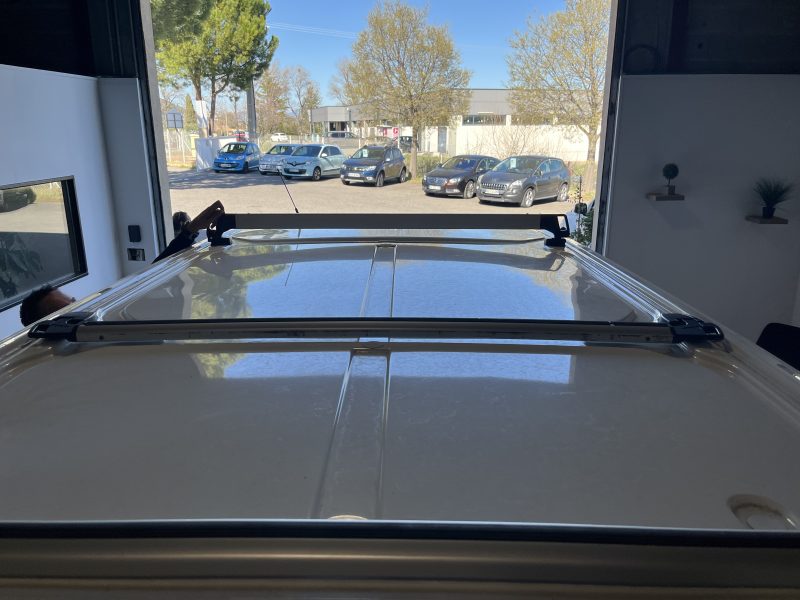 FORD TRANSIT CUSTOM 2022