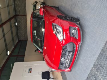 SUZUKI SWIFT 2020 SPORT