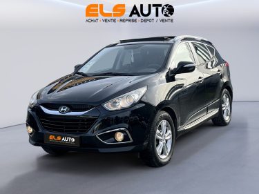 HYUNDAI IX 35 2012