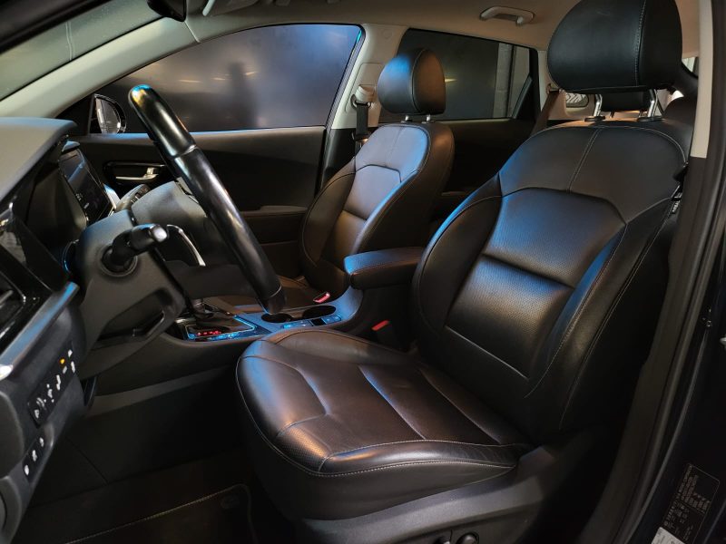 KIA NIRO 1.6 GDI HYBRID 141cv PREMIUM / SUIVI KIA / SIEGES CHAUFFANTS / CAMERA DE RECUL / VIRTUAL