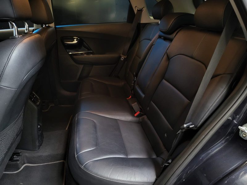 KIA NIRO 1.6 GDI HYBRID 141cv PREMIUM / SUIVI KIA / SIEGES CHAUFFANTS / CAMERA DE RECUL / VIRTUAL