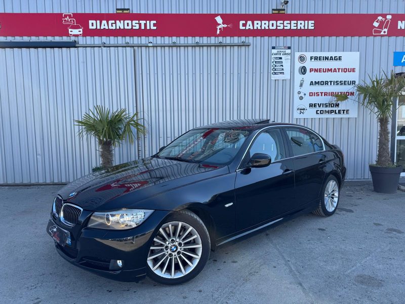 B.M.W. SERIE 3 2008