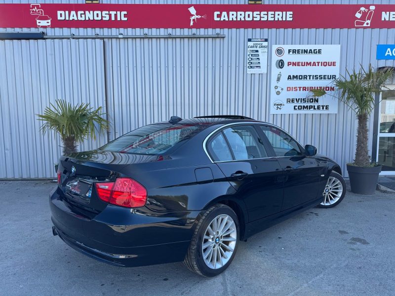 B.M.W. SERIE 3 2008