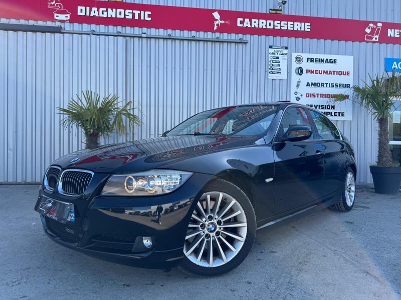 B.M.W. SERIE 3 2008