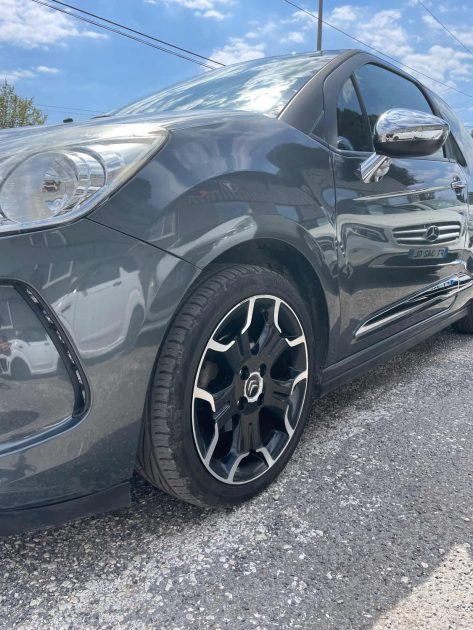 CITROEN DS3 1.6 HDI - 8V TURBO 