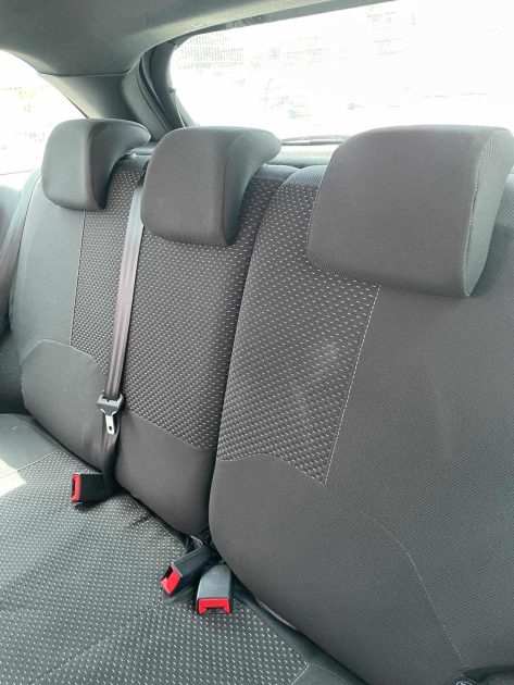 CITROEN DS3 1.6 HDI - 8V TURBO 