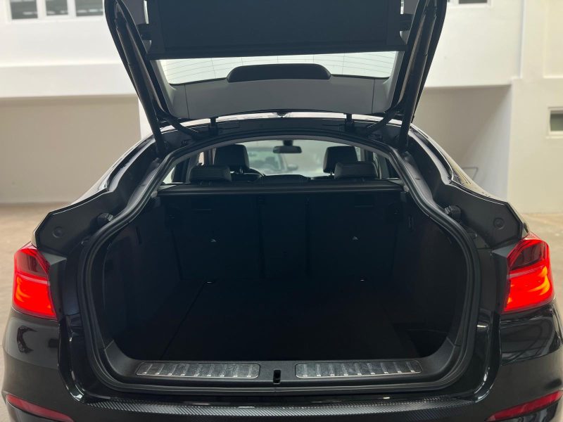 BMW X4 35D 313CH XLINE XDRIVE