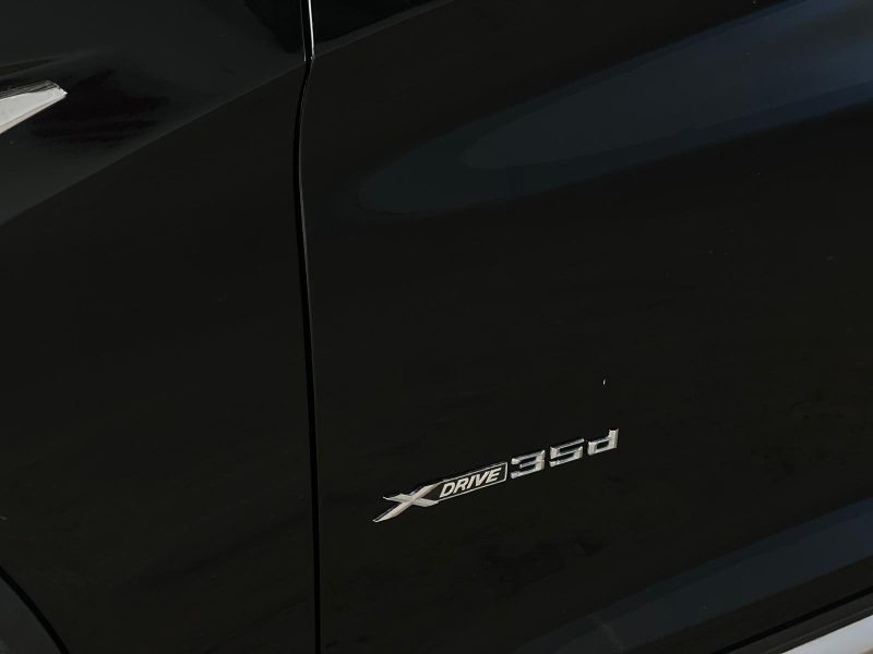 BMW X4 35D 313CH XLINE XDRIVE
