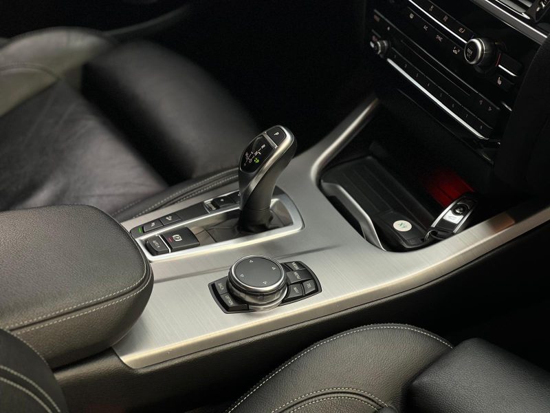 BMW X4 35D 313CH XLINE XDRIVE