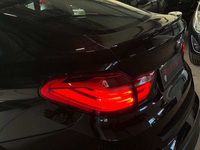 BMW X4 35D 313CH XLINE XDRIVE
