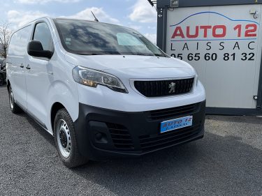 PEUGEOT EXPERT 2016