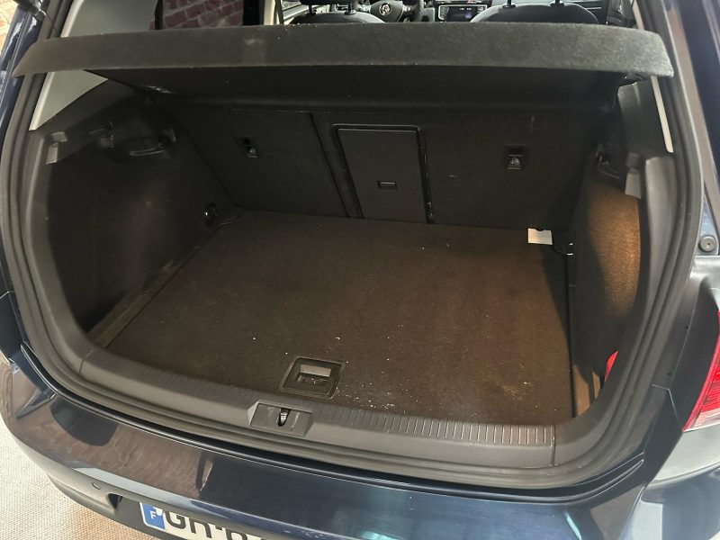 VOLKSWAGEN GOLF 1.6 TDI 105 CV 4 MOTION