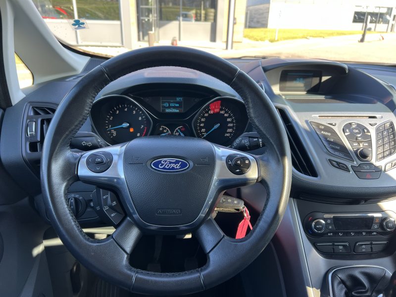FORD C-MAX 2015