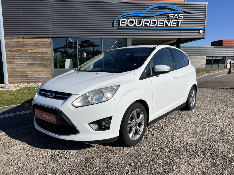 FORD C-MAX 2015