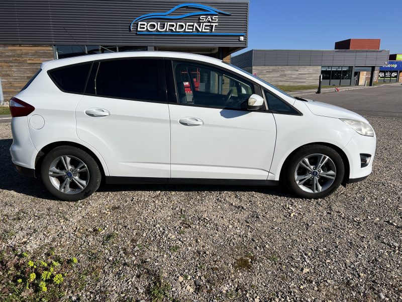FORD C-MAX 2015