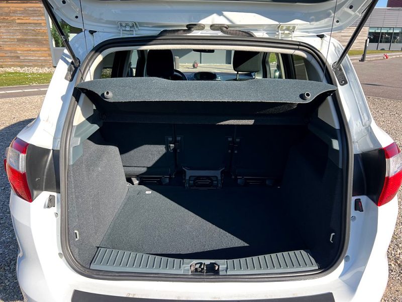 FORD C-MAX 2015
