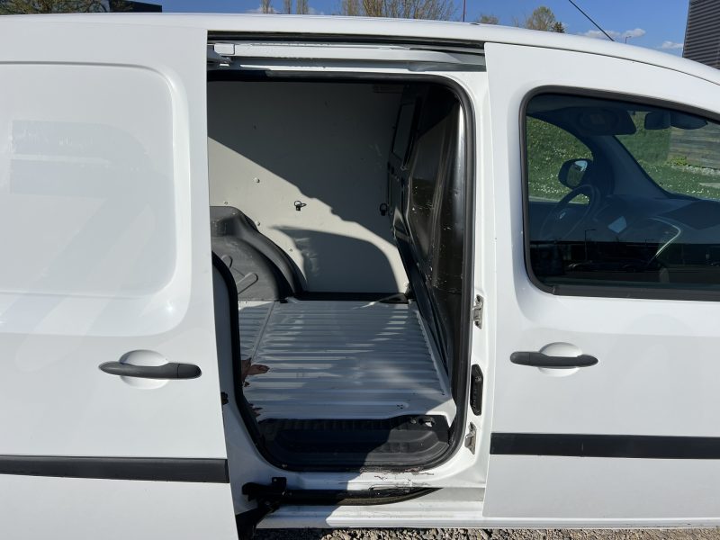 renault kangoo 2019