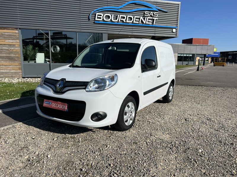 renault kangoo 2019