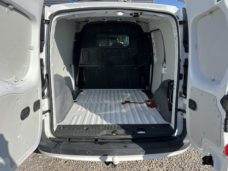 renault kangoo 2019