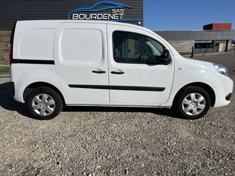renault kangoo 2019
