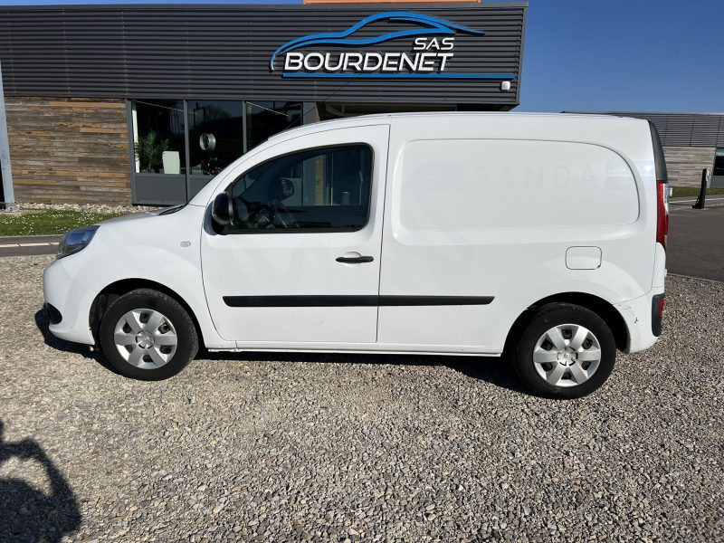 renault kangoo 2019