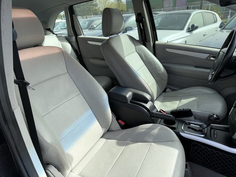 MERCEDES CLASSE B 2005