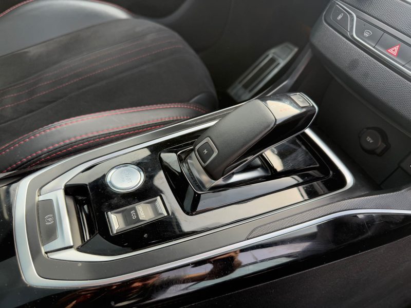 PEUGEOT 308 GT  2017