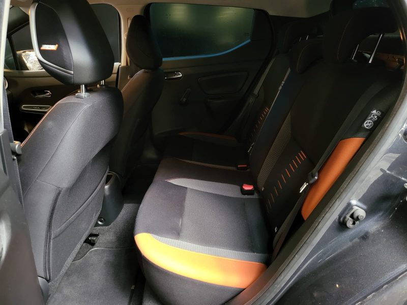 NISSAN MICRA TCE 90CV TEKNA / CAMERA 360 / KEYLESS / ANGLE MORT / FRANCHISSEMENT LIGNE BLANCHE 