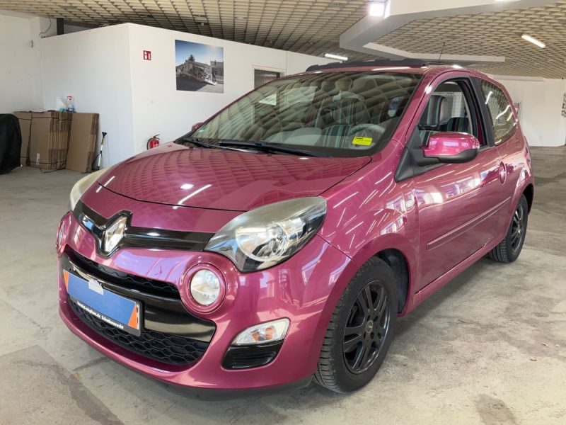 RENAULT TWINGO 75ch 1,2l liberty