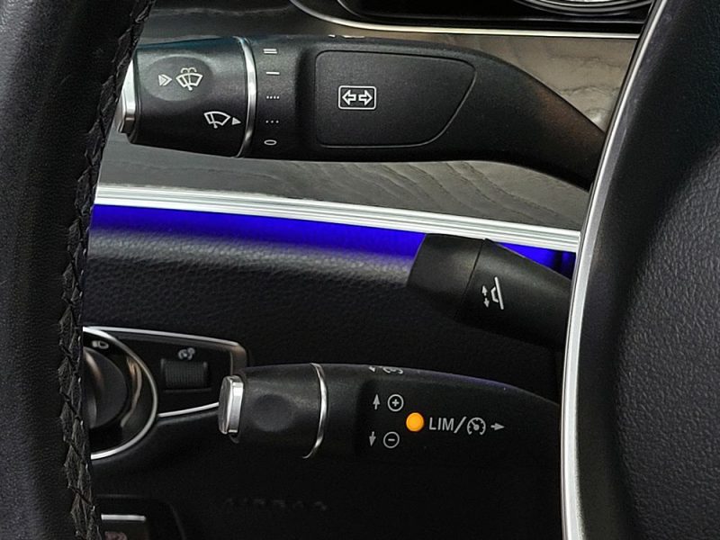 MERCEDES-BENZ CLASSE E CABRIOLET 220d 194cv Sportline 9G-Tronic