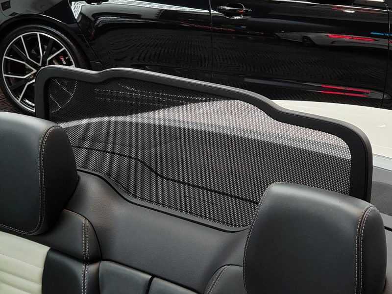 MERCEDES-BENZ CLASSE E CABRIOLET 220d 194cv Sportline 9G-Tronic