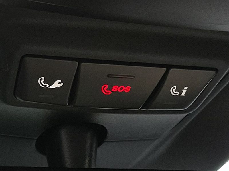 MERCEDES-BENZ CLASSE E CABRIOLET 220d 194cv Sportline 9G-Tronic