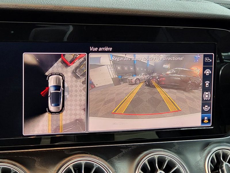 MERCEDES-BENZ CLASSE E CABRIOLET 220d 194cv Sportline 9G-Tronic