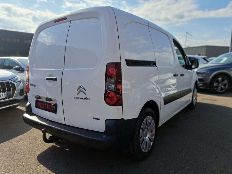 CITROEN BERLINGO 2016