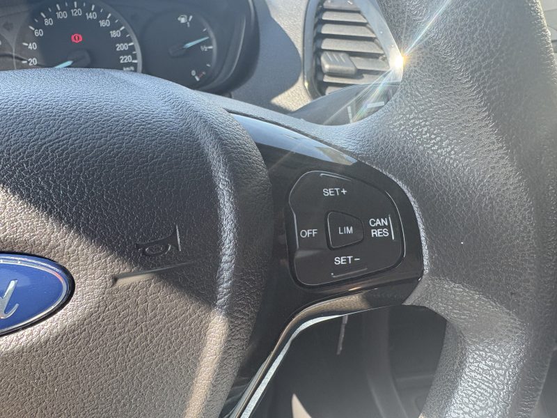 FORD KA+ 1.2i 71Ch ESSENTIAL - Garantie