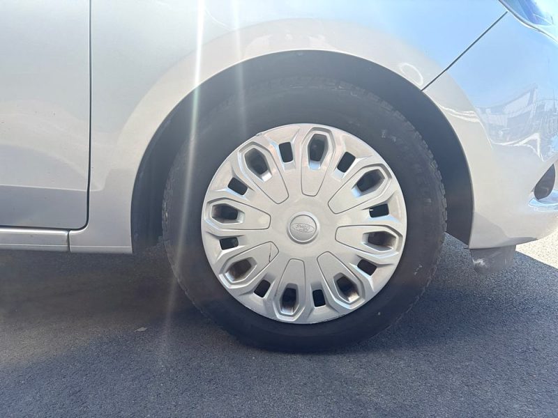 FORD KA+ 1.2i 71Ch ESSENTIAL - Garantie