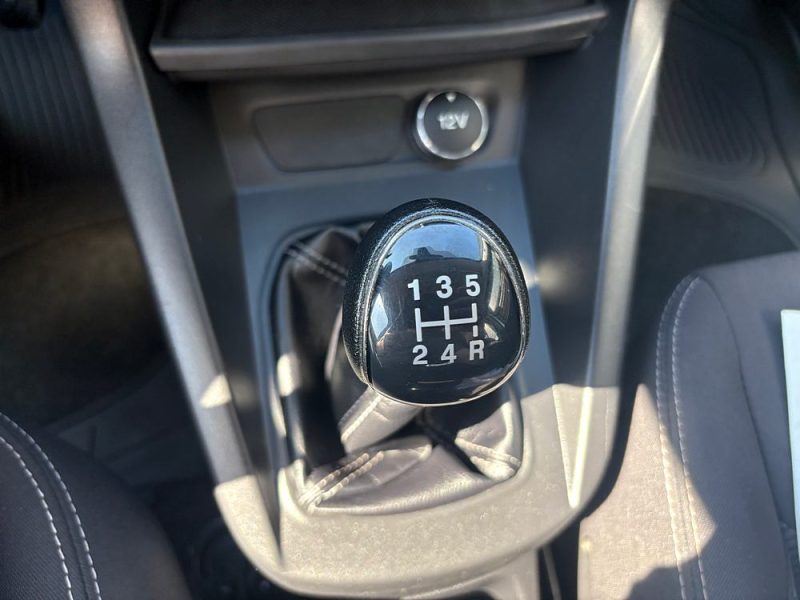 FORD KA+ 1.2i 71Ch ESSENTIAL - Garantie