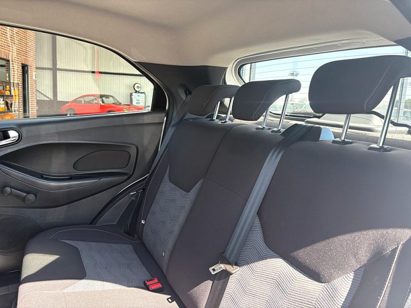 FORD KA+ 1.2i 71Ch ESSENTIAL - Garantie