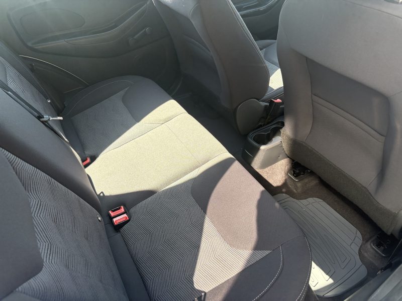 FORD KA+ 1.2i 71Ch ESSENTIAL - Garantie