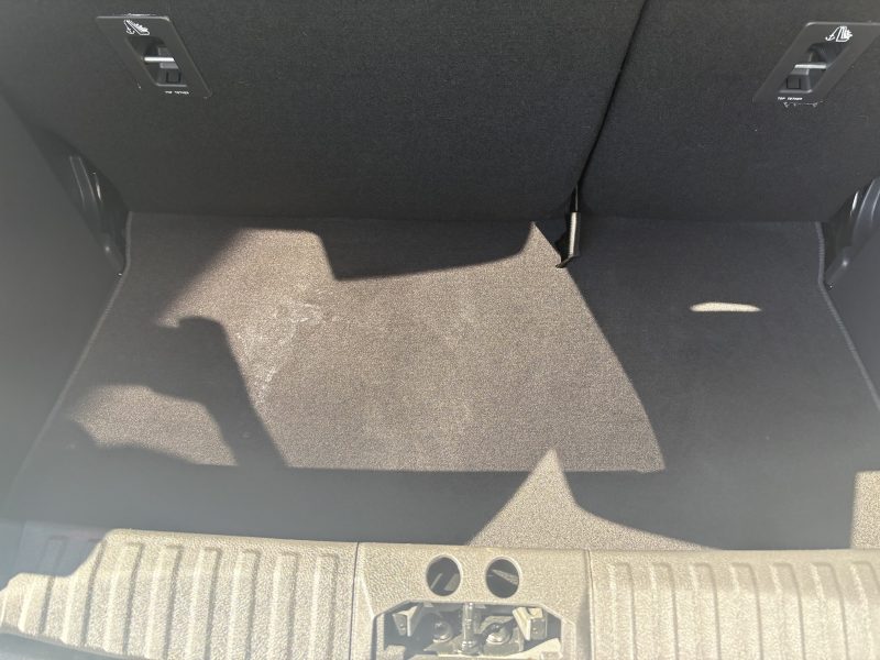 FORD KA+ 1.2i 71Ch ESSENTIAL - Garantie