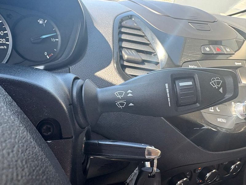 FORD KA+ 1.2i 71Ch ESSENTIAL - Garantie