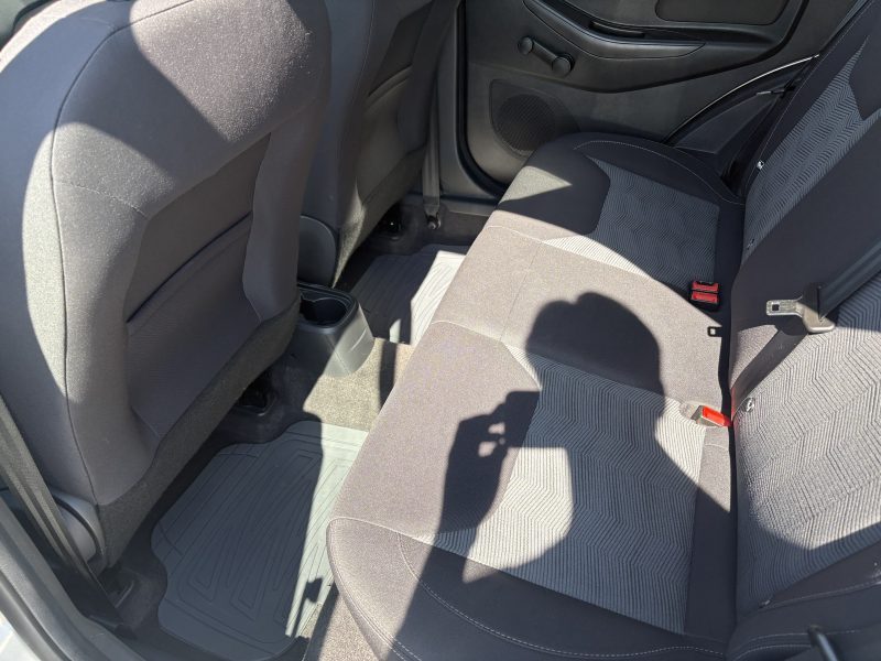 FORD KA+ 1.2i 71Ch ESSENTIAL - Garantie