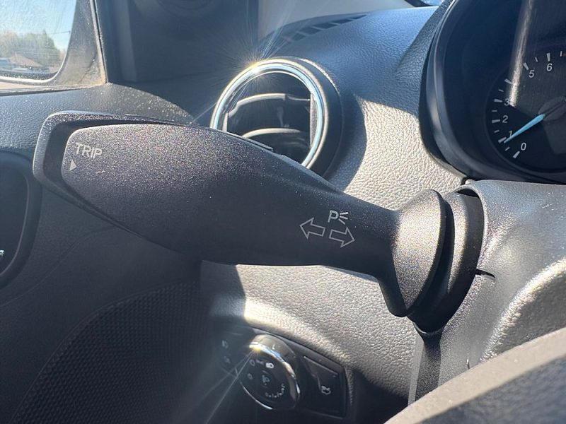 FORD KA+ 1.2i 71Ch ESSENTIAL - Garantie