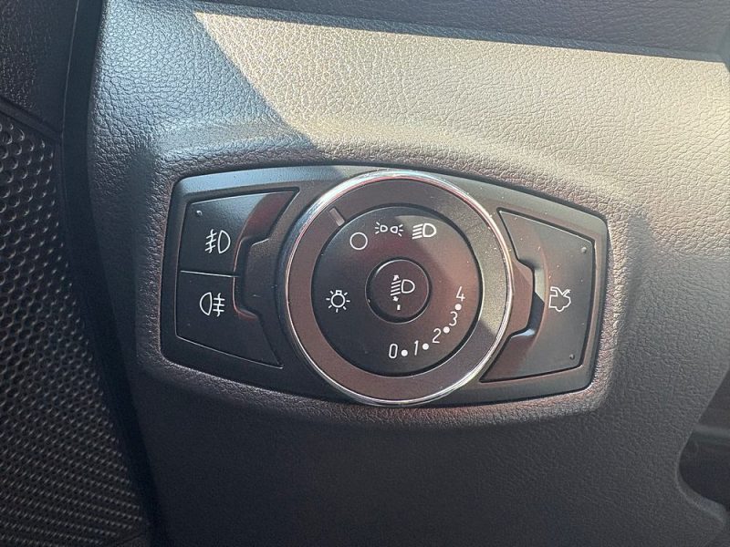 FORD KA+ 1.2i 71Ch ESSENTIAL - Garantie