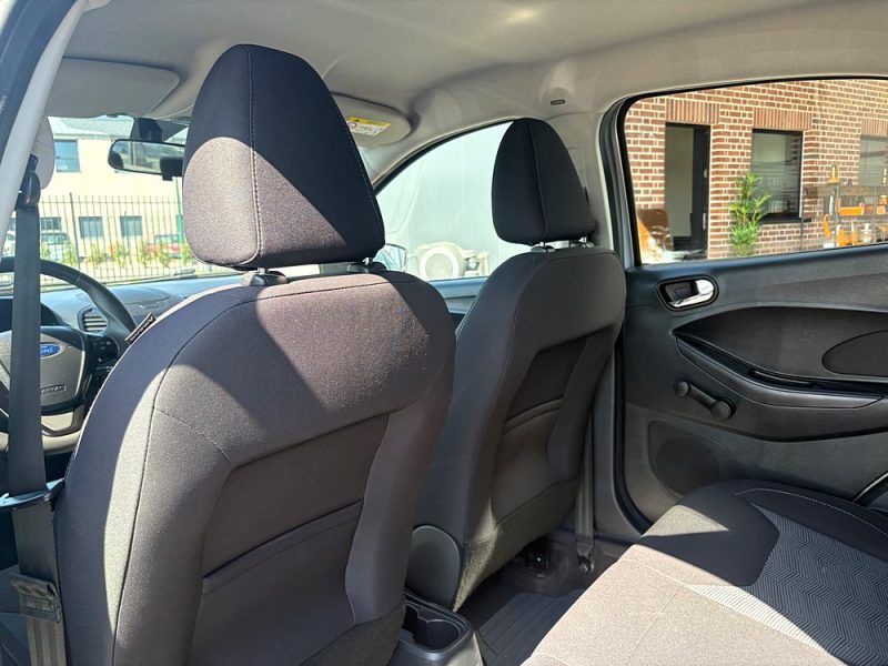 FORD KA+ 1.2i 71Ch ESSENTIAL - Garantie