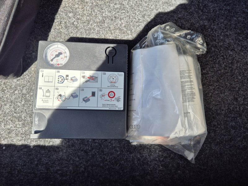 VOLKSWAGEN TIGUAN 2016