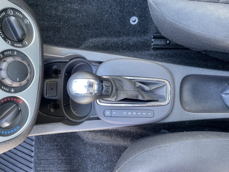 OPEL CORSA 2013